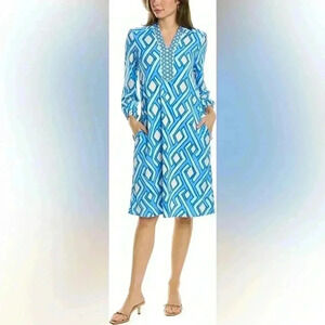 J. McLaughlin Emer Dress